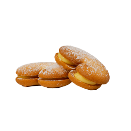 Бананчик 1,2 кг