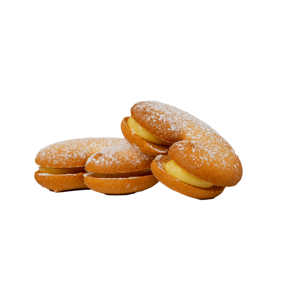 Бананчик 1,2 кг