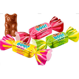 Boo! Bear 1 кг 