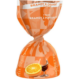 Brandy&Orange цукерки 2,5 кг