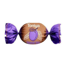 Чорнослив Toniya 1,2 кг