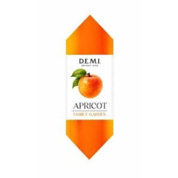 Family Garden Apricot 1,2 кг
