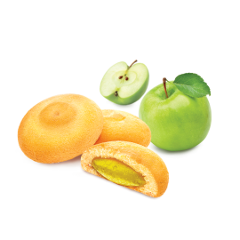 Frutta juicy apple (2,5 кг)