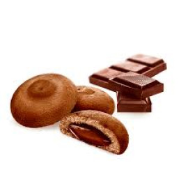 Frutta cocoa cream (2,5 кг)