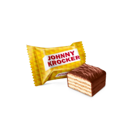 JOHNNY KROCKER Арахіс 1кг