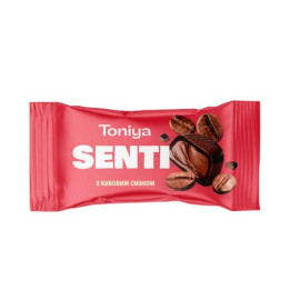 Senti з ароматом кави 1.5 кг