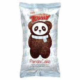 TODAY Panda cake 45г х 24 шт (1,08 кг)