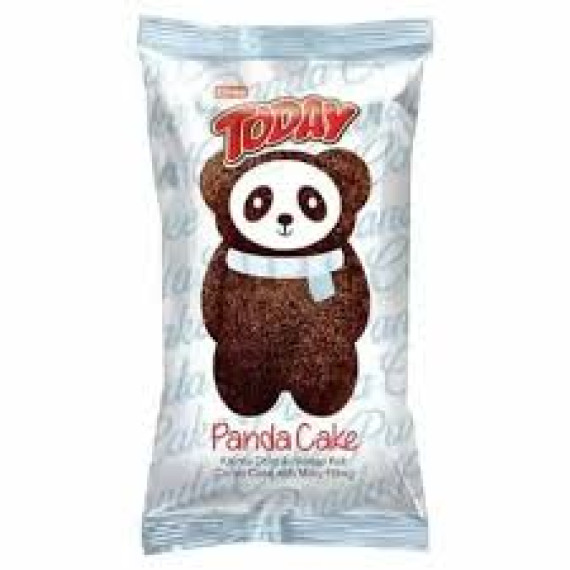 TODAY Panda cake 45г х 24 шт (1,08 кг)