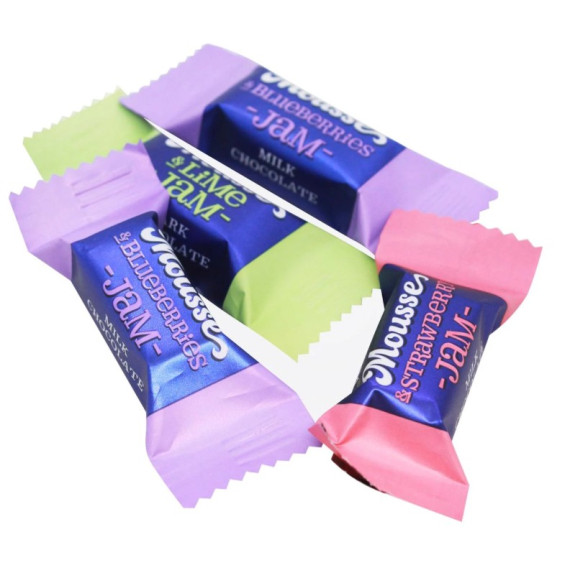 Millennium Mousse асорті 2кг