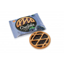 "CROSTATA" пиріг пісочний 50 г х 60 шт (3 кг)