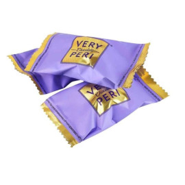 Very peri  арахіс, родзинки, зл.пласт, солона карамель 1,5 кг