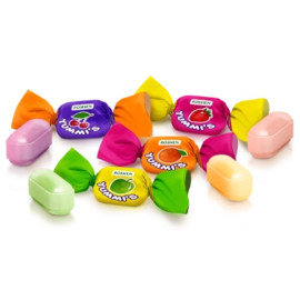 Тоффі Yummi's 1 кг